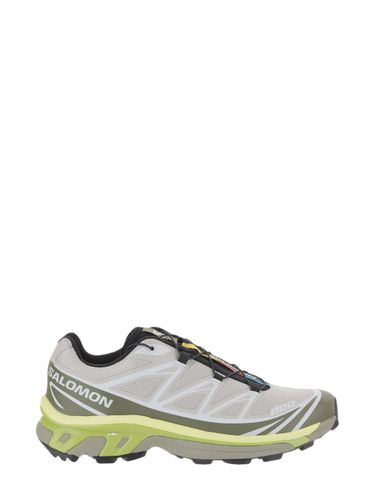 SALOMON Xt-6 Sneakers - SALOMON - Modalova