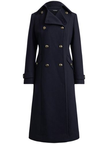 Lauren Ralph Lauren Coat With Logo - Lauren Ralph Lauren - Modalova