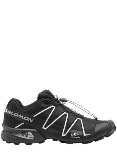 Fabric Speedcross 3 Sneakers - SALOMON - Modalova