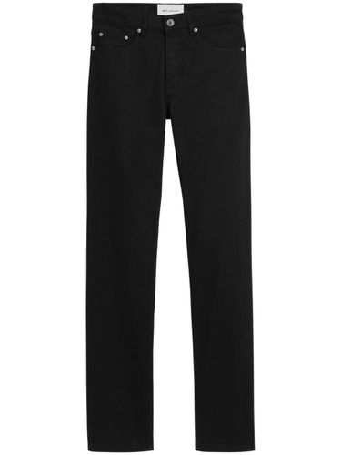 Classic-Fit Cotton Jeans - Ami Paris - Modalova