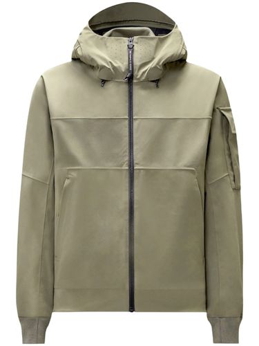 Metropolis Series Hooded Jacket - C.P. COMPANY - Modalova