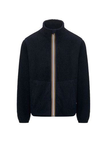 Pascal Sherpa Polar Double Fleece - K-Way - Modalova