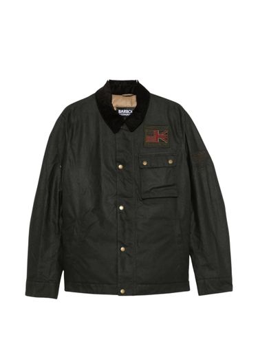 Barbour Workers Wax Jacket - Barbour - Modalova