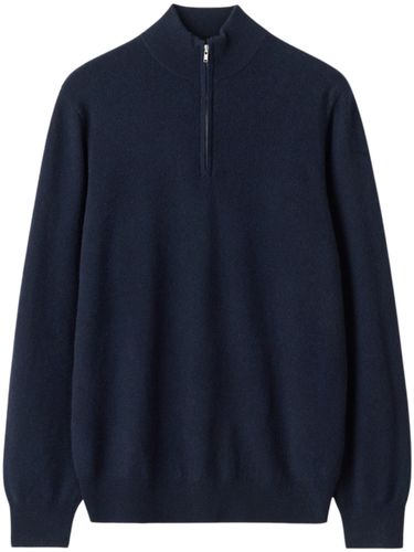 SOFT GOAT Men's Half Zip - SOFT GOAT - Modalova