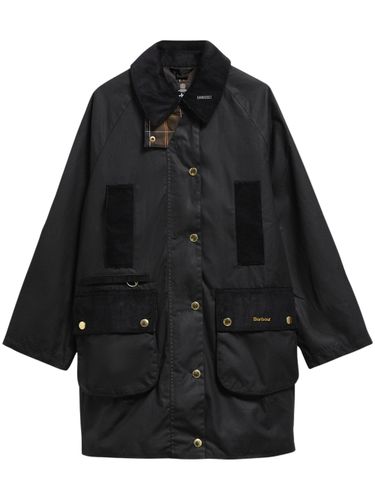 Icons Modern Beaufort Waxed Jacket - Barbour - Modalova