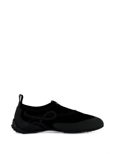 Loewe Grip Aqua Sneakers - Loewe - Modalova