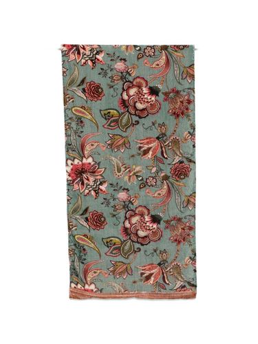 PATCHOULI Wool Blend Stole - PATCHOULI - Modalova
