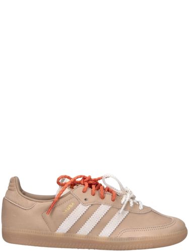 Adidas Sneaker Samba Adidas - Adidas - Modalova
