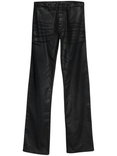 Gucci Denim Cotton Jeans - Gucci - Modalova