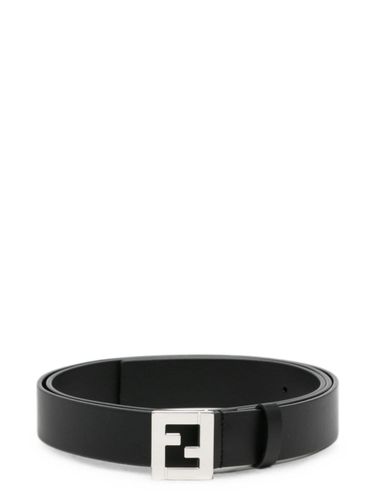 Fendi Ff Belt - Fendi - Modalova