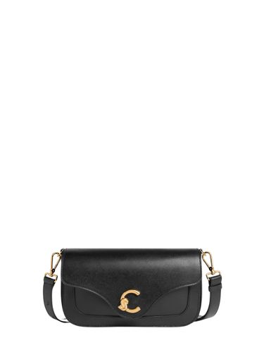 C-Me Medium Shoulder Bag - Coccinelle - Modalova