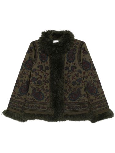 Pauline Embroidered Jacket - ANTIK BATIK - Modalova