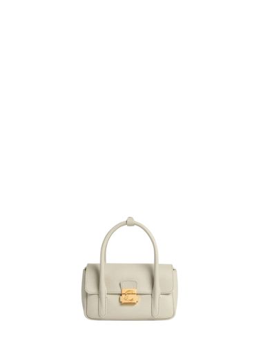 C-Me Lock Mini Bag - Coccinelle - Modalova