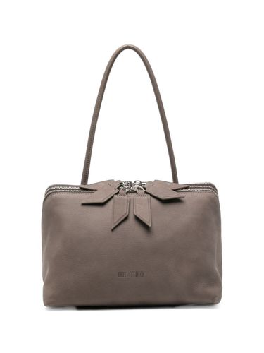 L'altra Di Milano Leather Handbag - THE ATTICO CAPSULE - Modalova