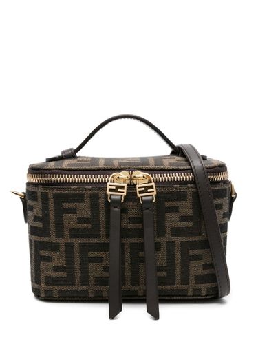 Fendi Fendi Vanity Handbag - Fendi - Modalova