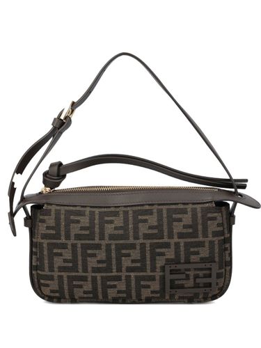 Fendi Simply Fendi Mini Handbag - Fendi - Modalova
