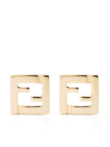 Fendi Forever Fendi Earrings - Fendi - Modalova