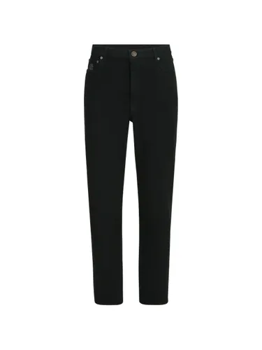 Brunello Cucinelli Cotton Trousers - Brunello Cucinelli - Modalova