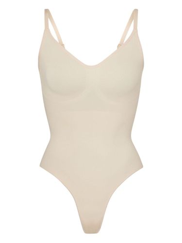 SKIMS Skims Seamless Thong Bodysuit - SKIMS - Modalova