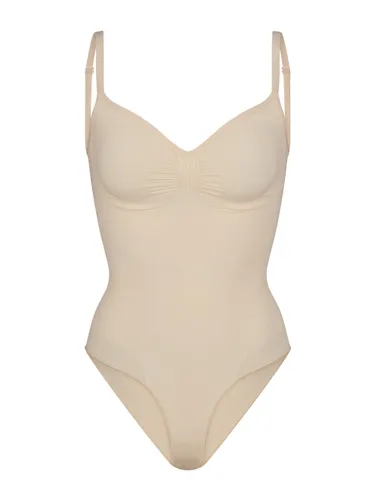 Seamless Sculpt Bodysuit - SKIMS - Modalova