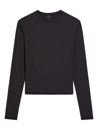 SKIMS Long-Sleeves T-Shirt - SKIMS - Modalova