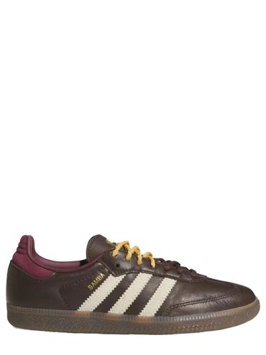 Adidas Sneaker Samba Adidas - Adidas - Modalova