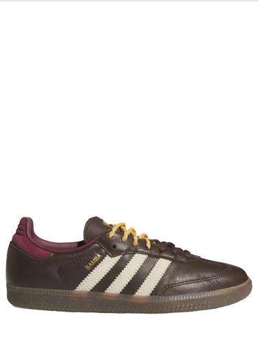 Adidas Sneaker Samba Adidas - Adidas - Modalova