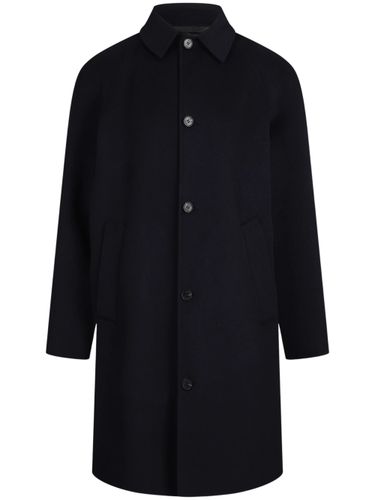 PALTO' Marcello Wool Coat By Palto' - PALTO' - Modalova
