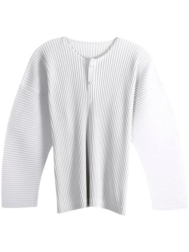 Monthly Colors : September Top - HOMME PLISSE' ISSEY MIYAKE - Modalova