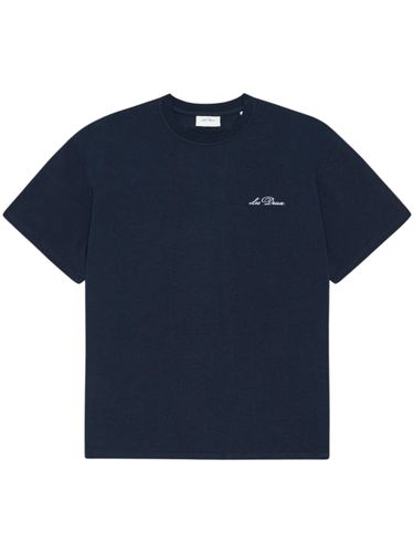 LES DEUX Les Deux Signature T-Shirt - LES DEUX - Modalova