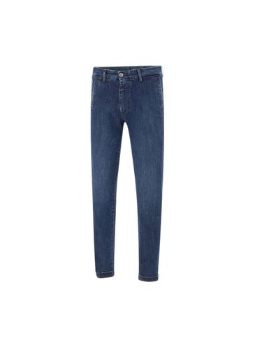 Mucha Slim Fit Jeans By - RE-HASH - Modalova