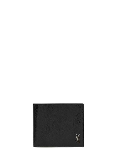 Tiny Cassandre East/West Wallet - Saint Laurent - Modalova
