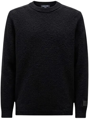 Crew-Neck Sweater - C.P. COMPANY - Modalova