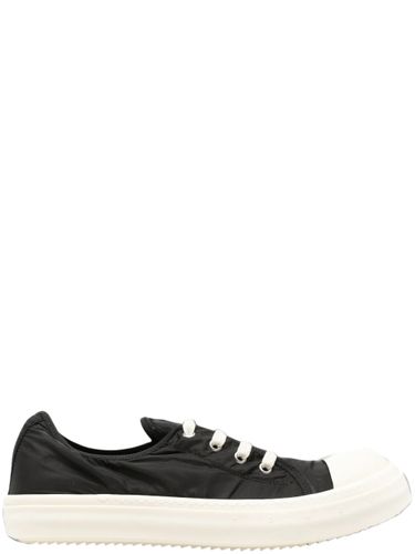 Rick Owens Low-Top Sneakers - Rick Owens - Modalova