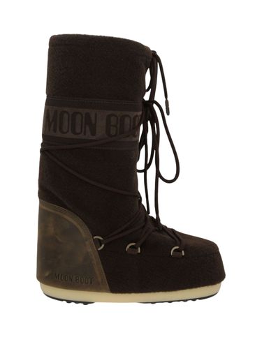 Moon Boot Lace-Up Boots - Moon Boot - Modalova