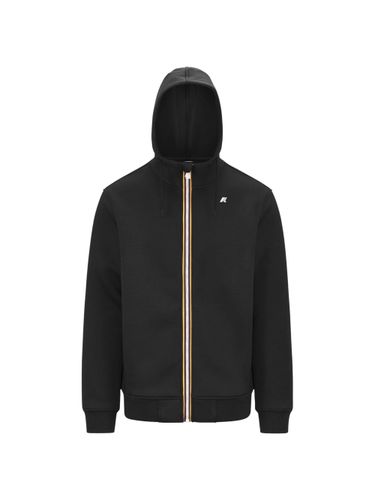 K-Way Rainer Spacer Fleece - K-Way - Modalova