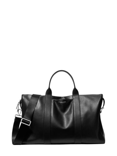 Nicholas Medium Leather Slouch Duffel Bag - Michael Kors - Modalova