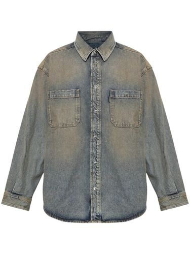 Haikure Haikure Nelson Denim Shirt - Haikure - Modalova