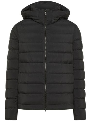Ultra-Light Nylon Down Jacket By - Peuterey - Modalova