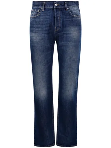 Haikure Blake Straight-Leg Jeans - Haikure - Modalova