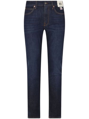 ROY ROGER'S 517 Straight-Leg Jeans - ROY ROGER'S - Modalova