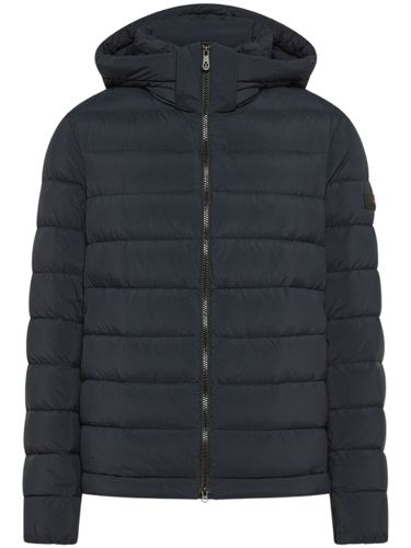 Ultra-Light Nylon Down Jacket - Peuterey - Modalova