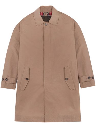 G10 Detachable Blouson Jacket By - Baracuta - Modalova