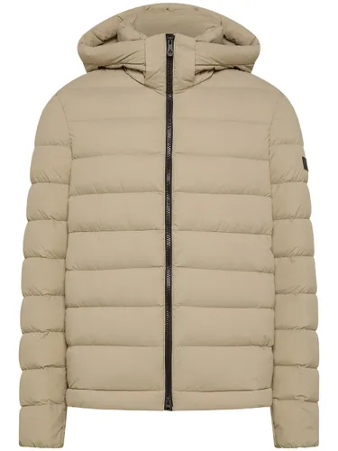 Ultra-Light Nylon Down Jacket - Peuterey - Modalova
