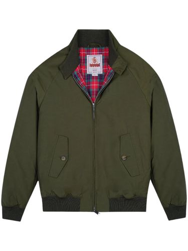 G9 Thermal Bomber Jacket By - Baracuta - Modalova