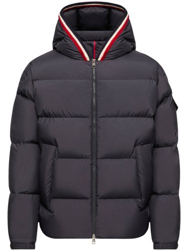 Lacfroid Hooded Short Down Jacket - Moncler - Modalova
