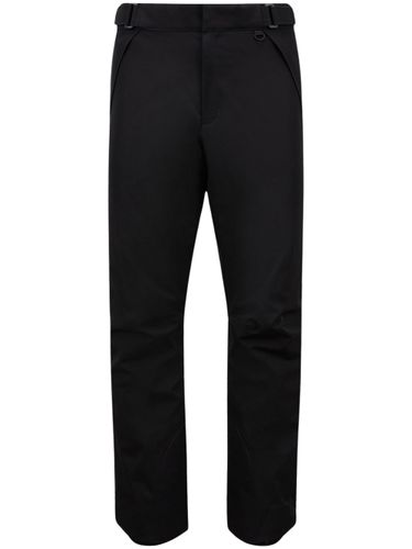 Padded Ski Trousers - MONCLER GRENOBLE - Modalova