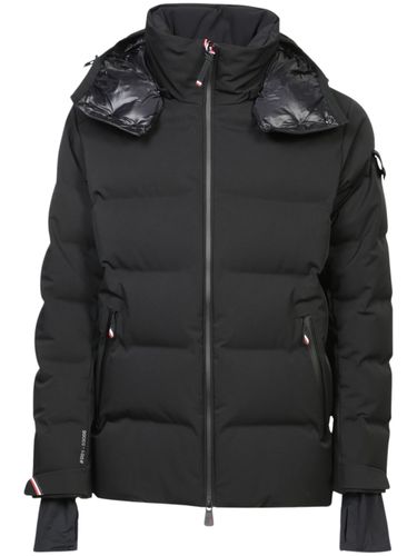 Montgetech Short Down Jacket - MONCLER GRENOBLE - Modalova