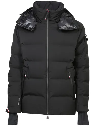 Montgetech Short Down Jacket - MONCLER GRENOBLE - Modalova
