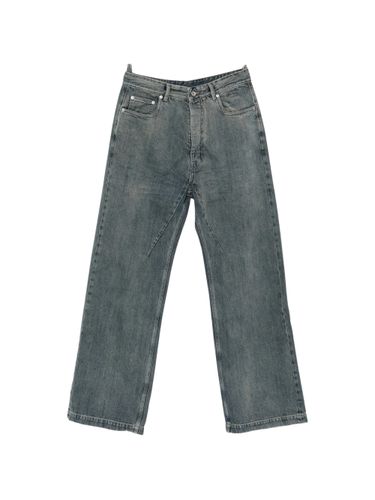 Geth Belt-Loop Jeans By - RICK OWENS DRKSHDW - Modalova